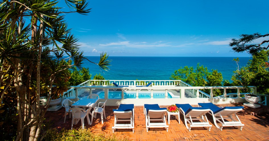 Ocho Rios Prospect Plantation, Shopping and Dunn's River Falls Excursion - Ocho Rios Excursions