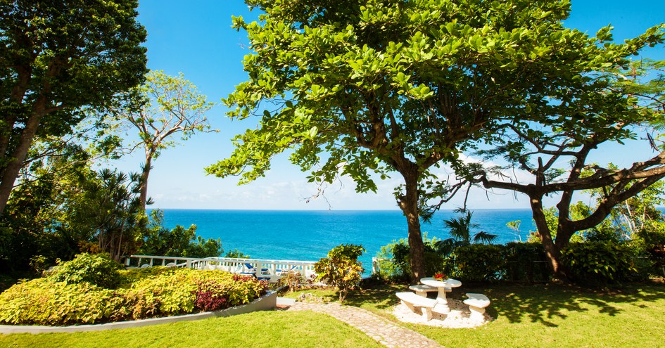 Prospect Plantation (to Delete) in Ocho Rios, Jamaica - Villa & Estate Deals