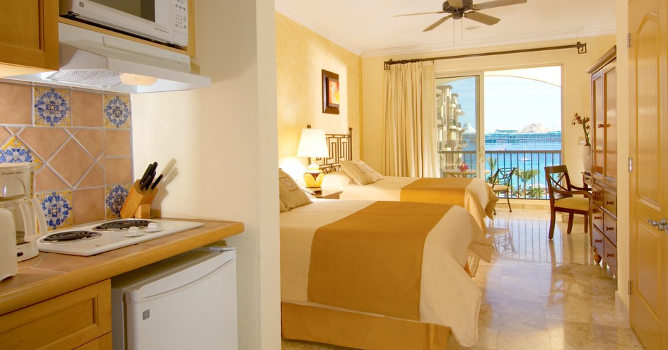 Villa del Arco Beach Resort & Spa