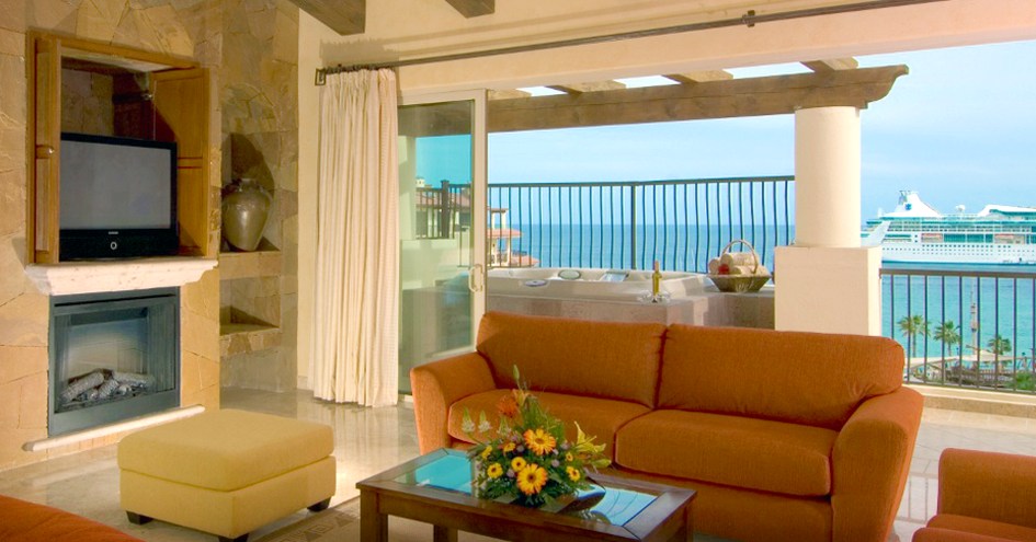 Villa del Arco Beach Resort & Spa