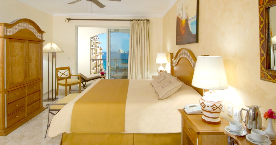 Villa del Arco Beach Resort & Spa