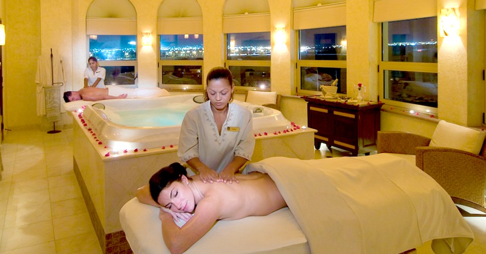 Villa del Arco Beach Resort & Spa