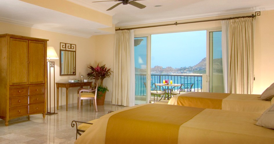 Villa del Arco Beach Resort & Spa