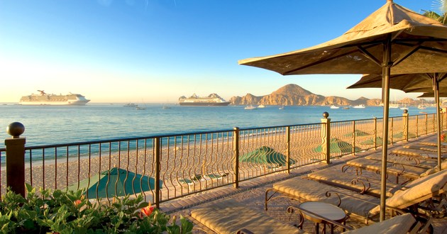 Cabo San Lucas, Mexico,Villa del Arco Beach Resort & Spa