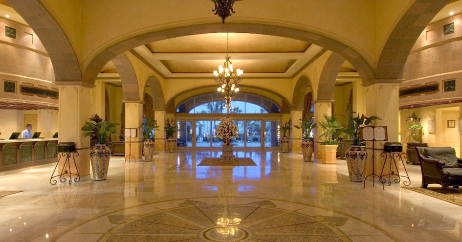 Villa del Arco Beach Resort & Spa