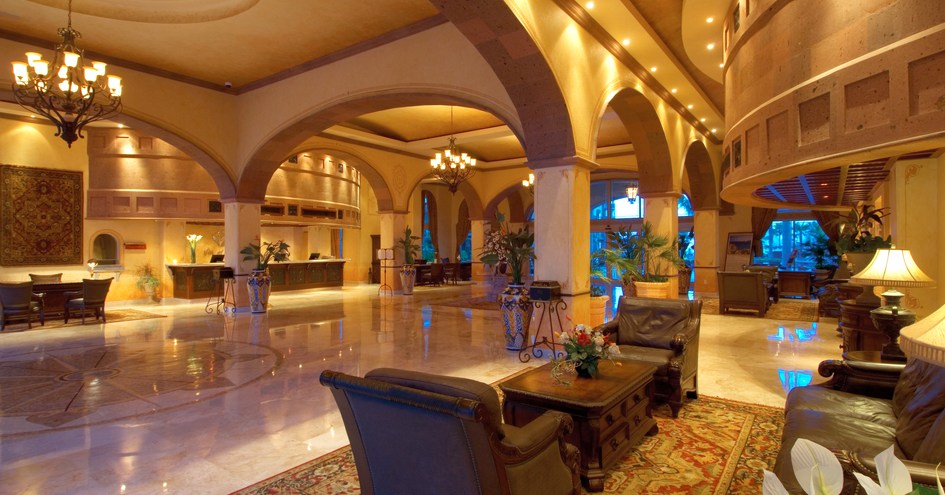 Villa del Arco Beach Resort & Spa