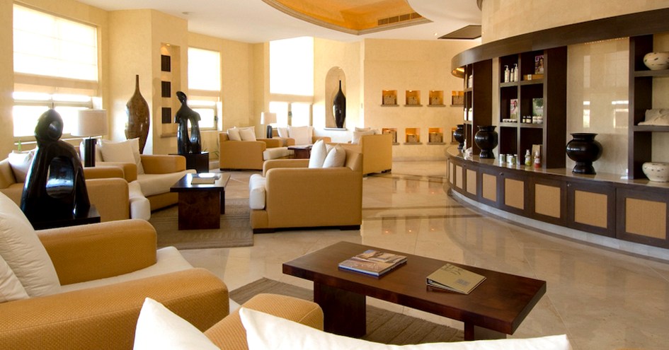 Villa del Arco Beach Resort & Spa