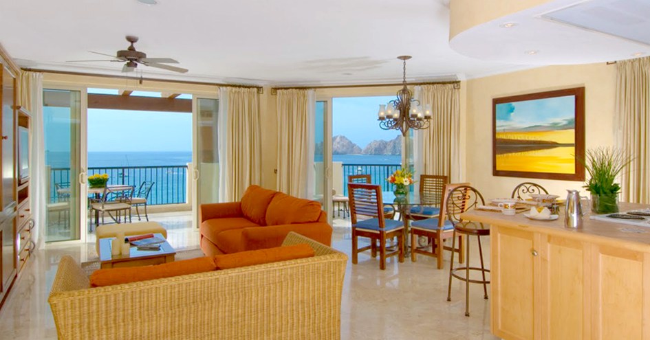 Villa del Arco Beach Resort & Spa