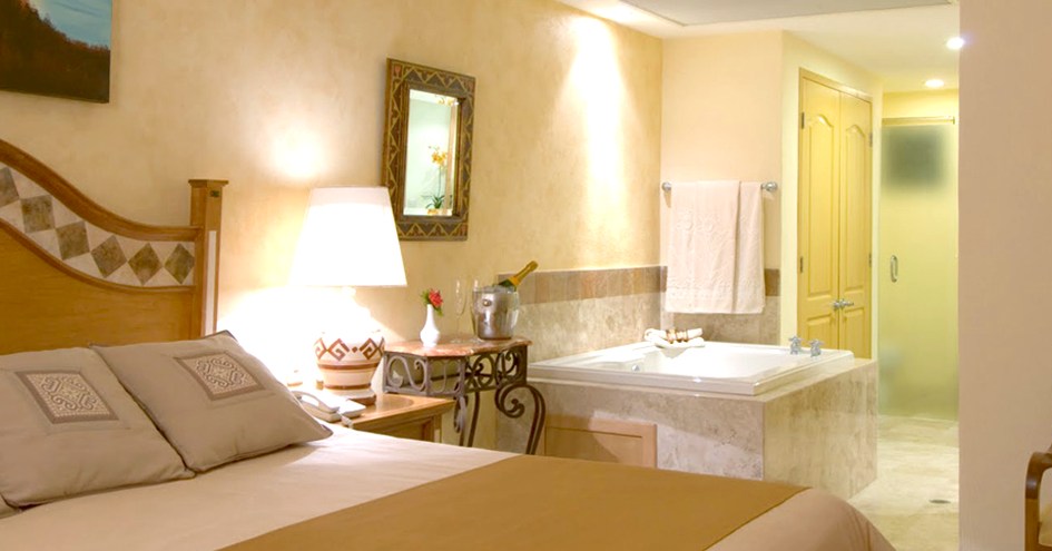 Villa del Arco Beach Resort & Spa