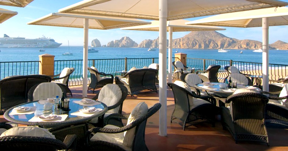 Villa del Arco Beach Resort & Spa