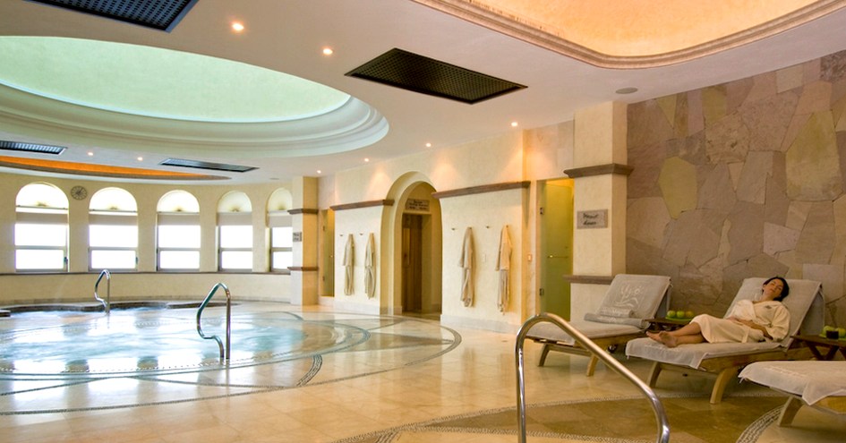 Villa del Arco Beach Resort & Spa