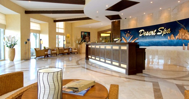 Villa del Arco Beach Resort & Spa