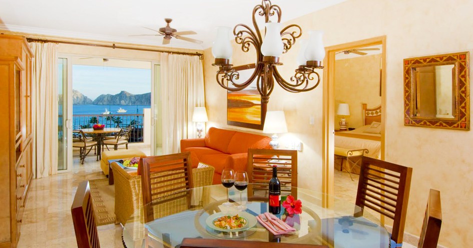 Villa del Arco Beach Resort & Spa