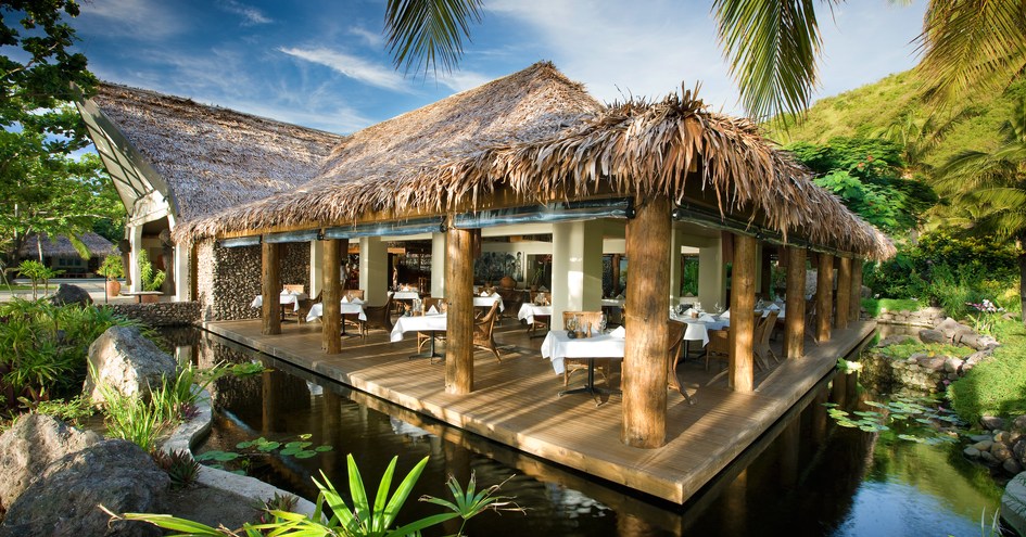 Tokoriki Island Resort