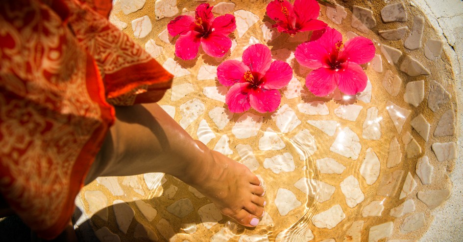 Tokoriki Island Resort