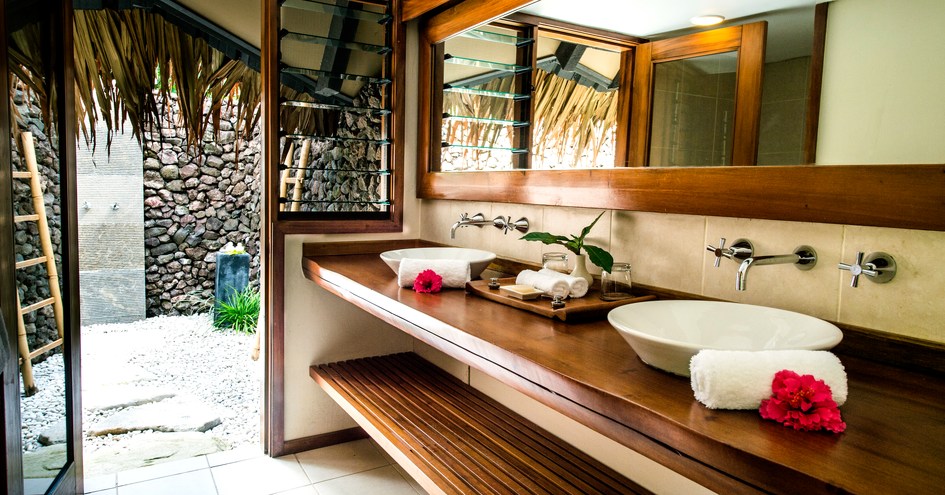 Tokoriki Island Resort