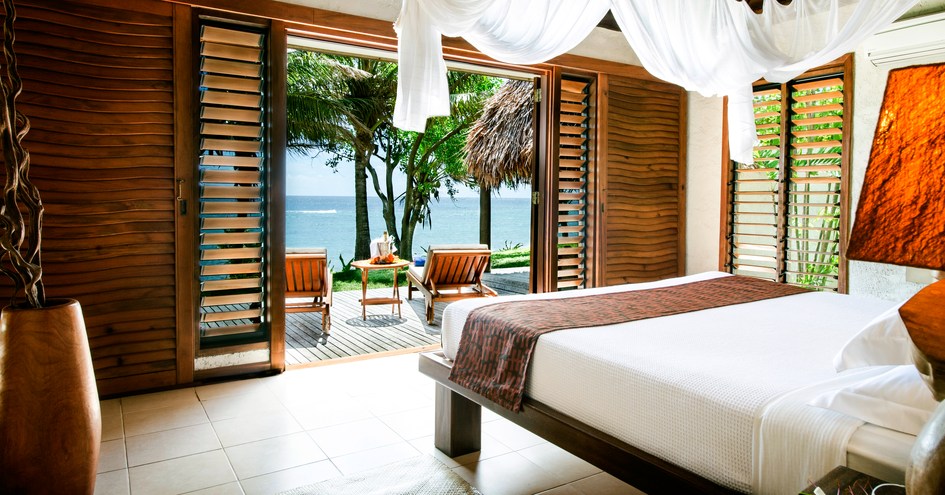 Tokoriki Island Resort