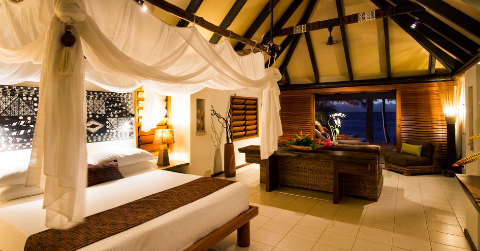 Tokoriki Island Resort