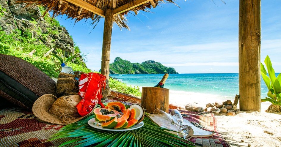 Tokoriki Island Resort