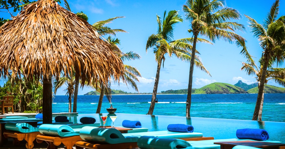 Tokoriki Island Resort