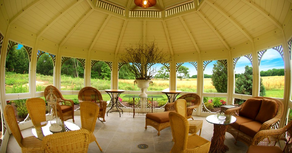 Jedediah Hawkins Inn