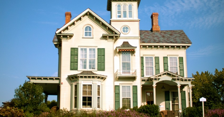 Jedediah Hawkins Inn