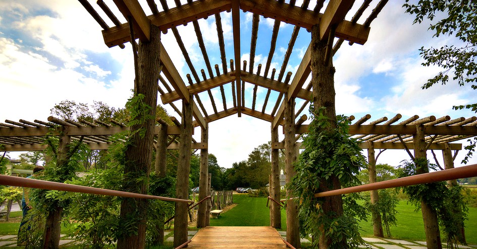 Jedediah Hawkins Inn