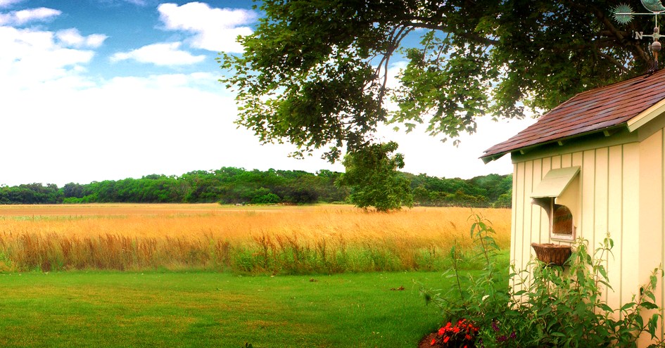 Jedediah Hawkins Inn