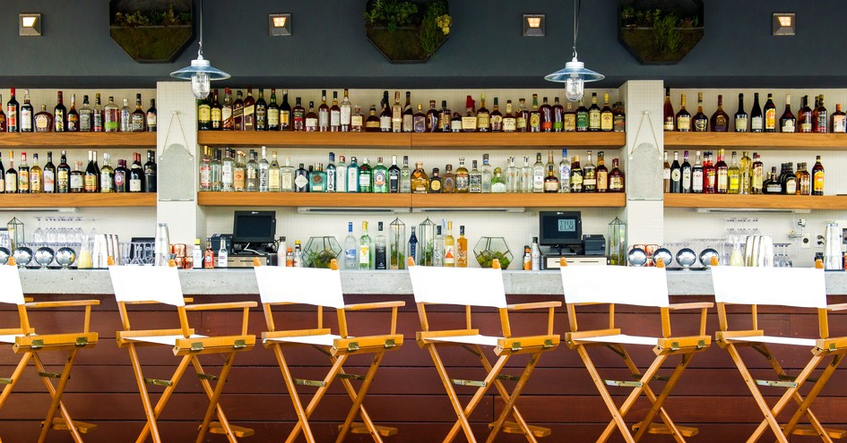 McCarren Hotel & Pool