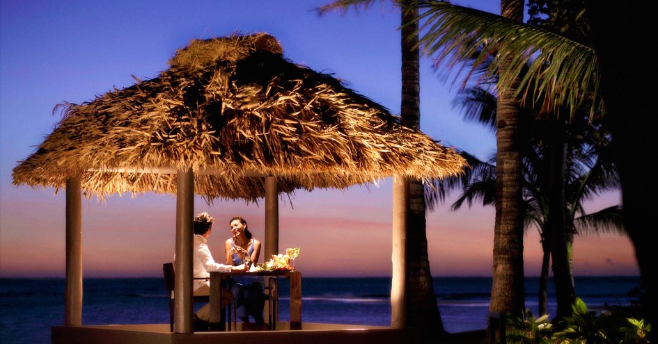 InterContinental Fiji Golf Resort & Spa