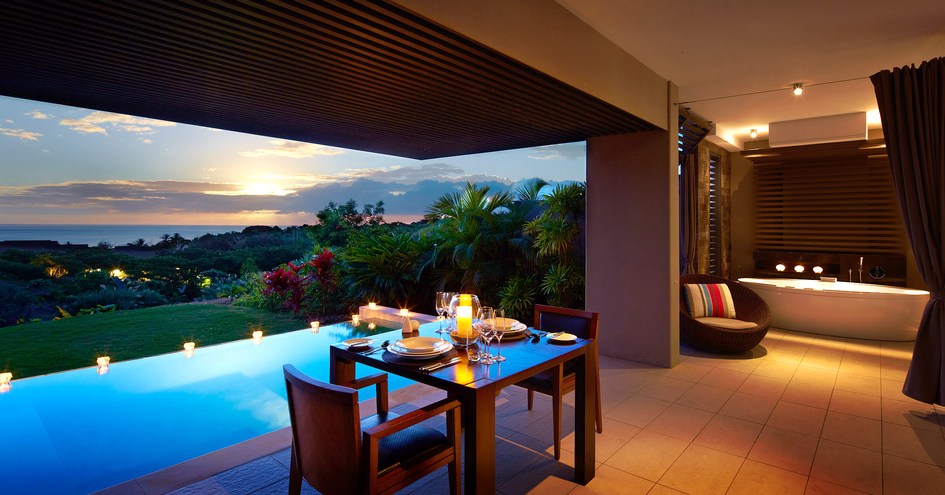 InterContinental Fiji Golf Resort & Spa