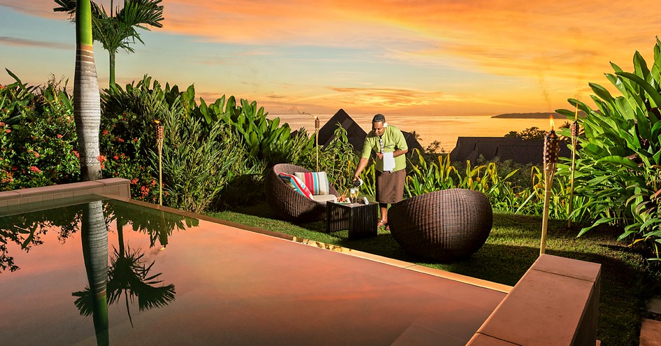 InterContinental Fiji Golf Resort & Spa