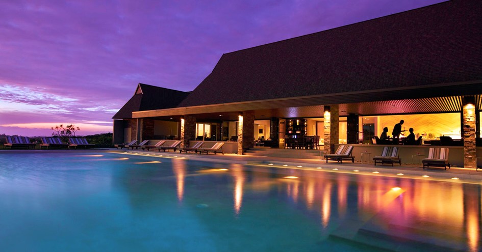 InterContinental Fiji Golf Resort & Spa