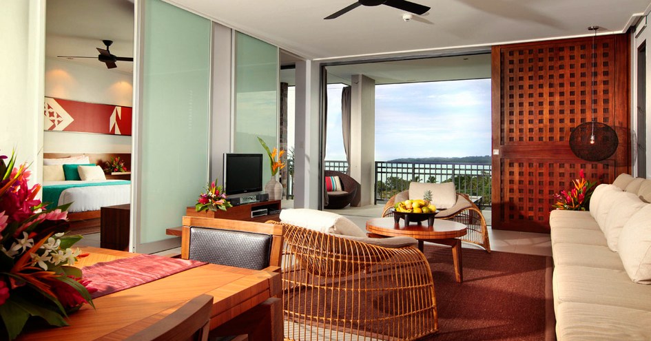 InterContinental Fiji Golf Resort & Spa