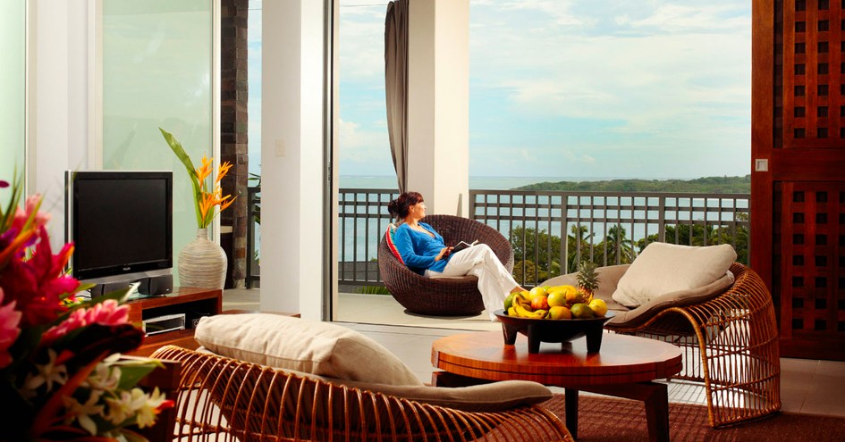 InterContinental Fiji Golf Resort & Spa