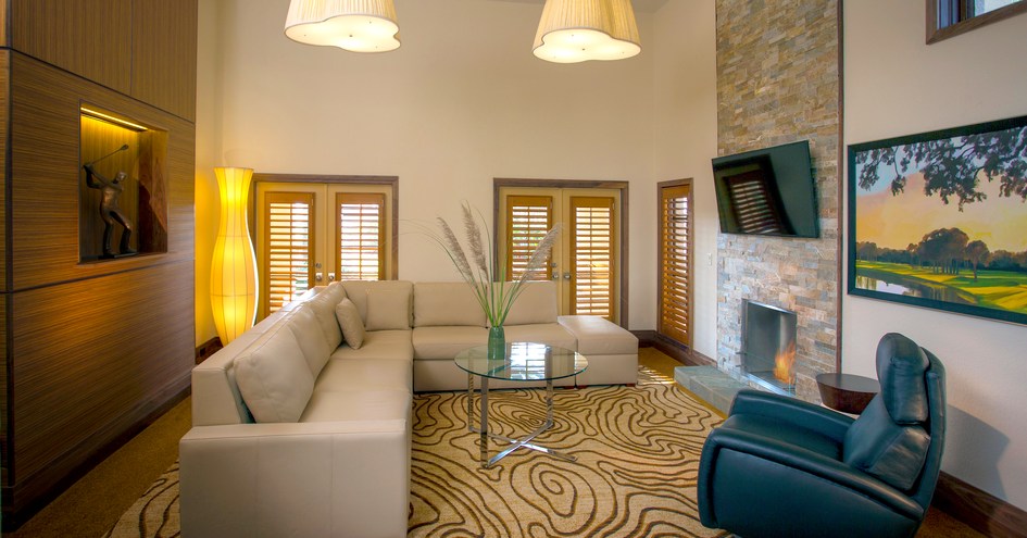 The Villas of Grand Cypress