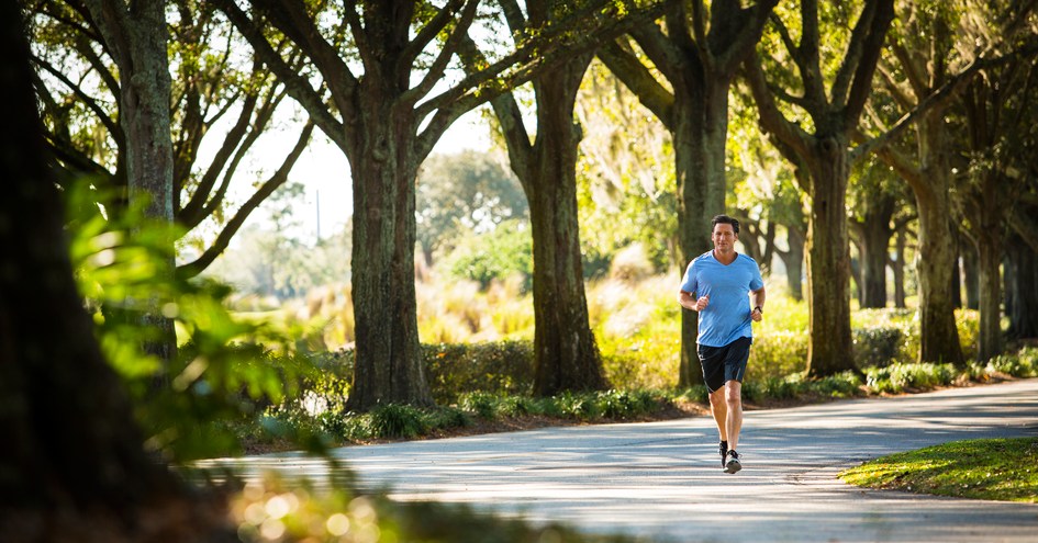 The Villas of Grand Cypress