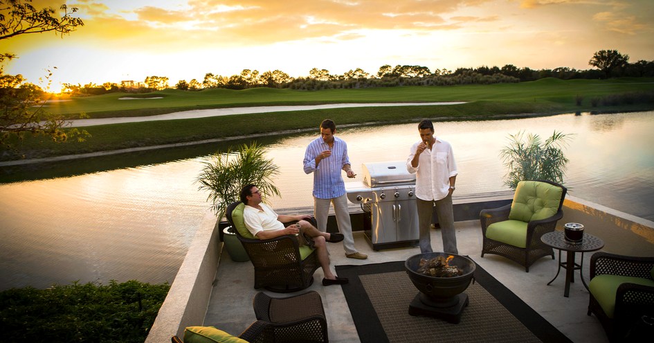 The Villas of Grand Cypress