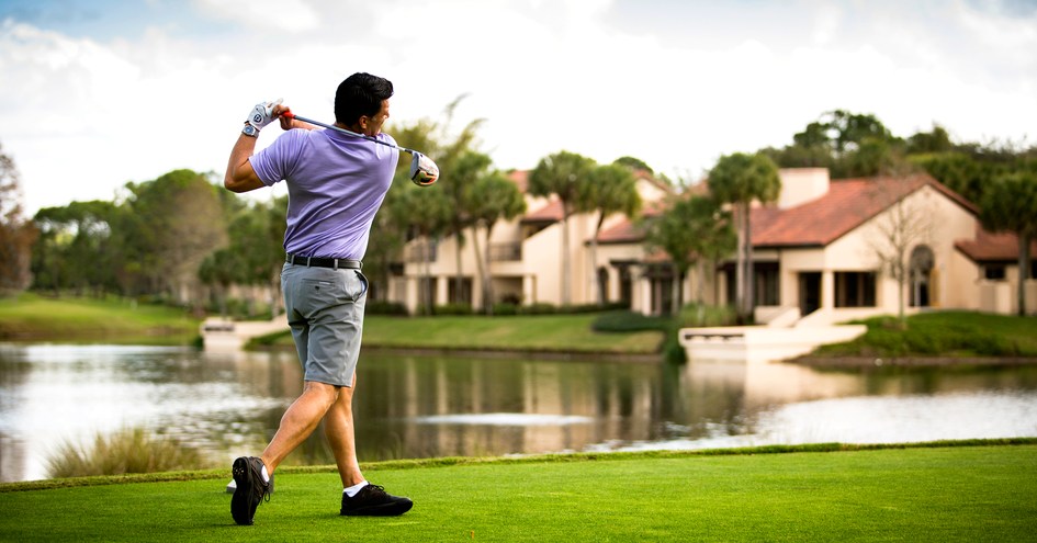 The Villas of Grand Cypress