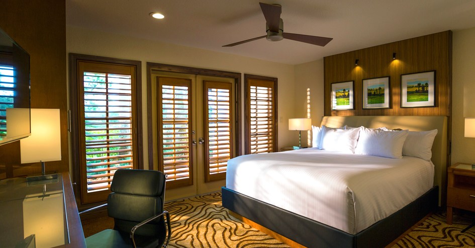 The Villas of Grand Cypress