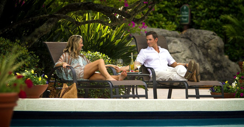 The Villas of Grand Cypress