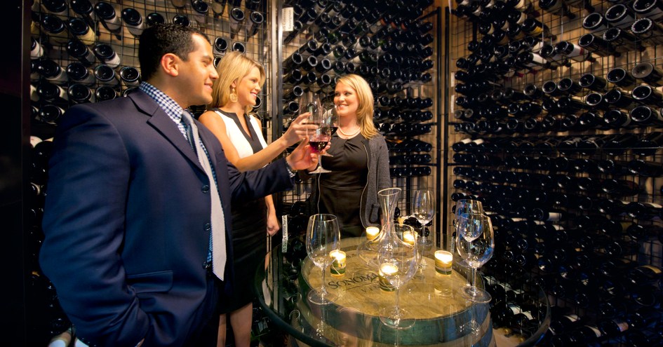 Hotel Granduca Houston