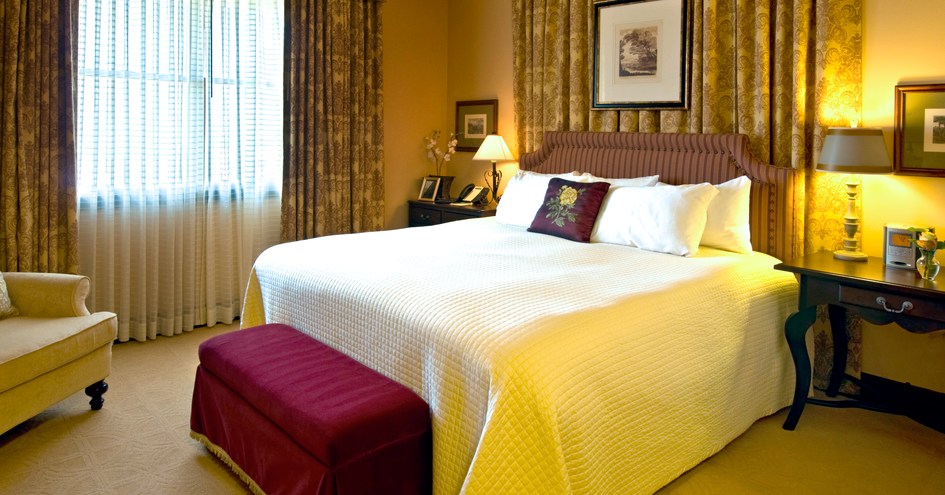 Hotel Granduca Houston