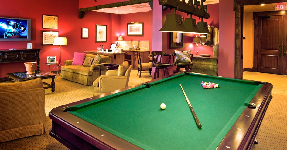 Hotel Granduca Houston