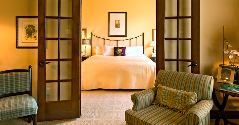 Hotel Granduca Houston