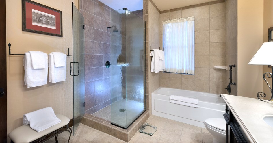 Hotel Granduca Houston