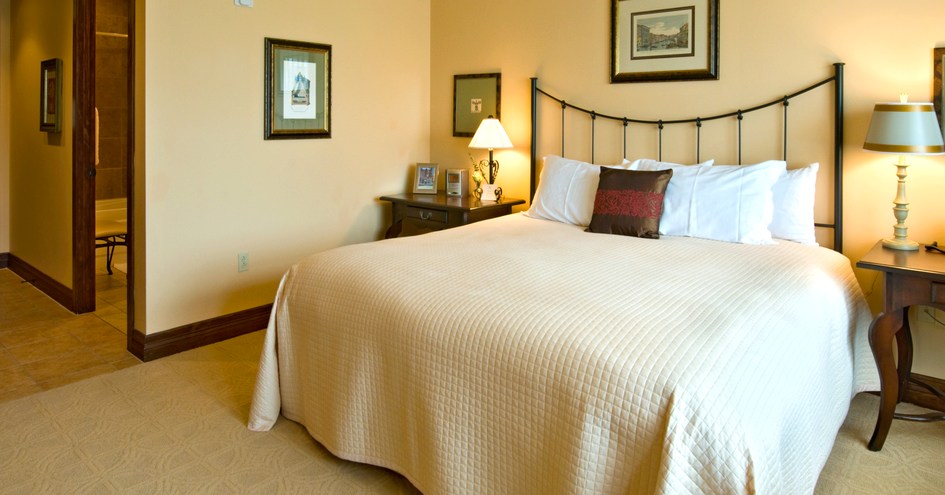 Hotel Granduca Houston