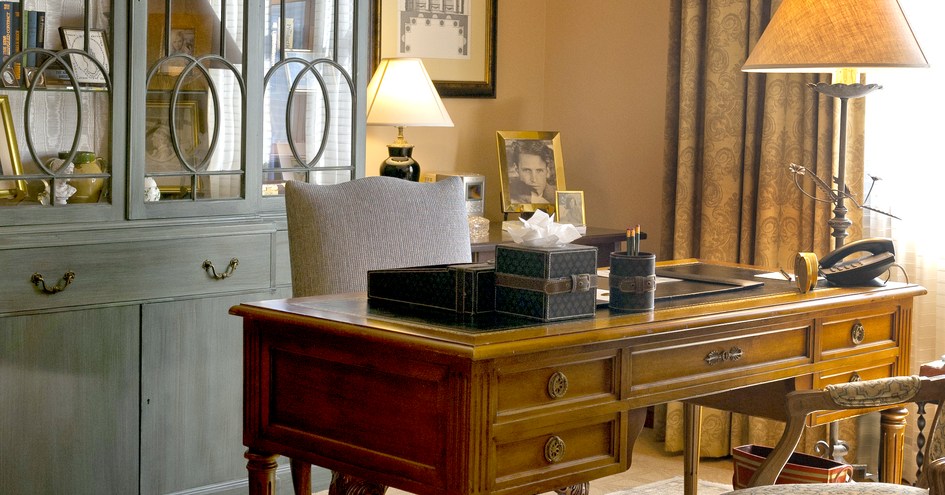 Hotel Granduca Houston