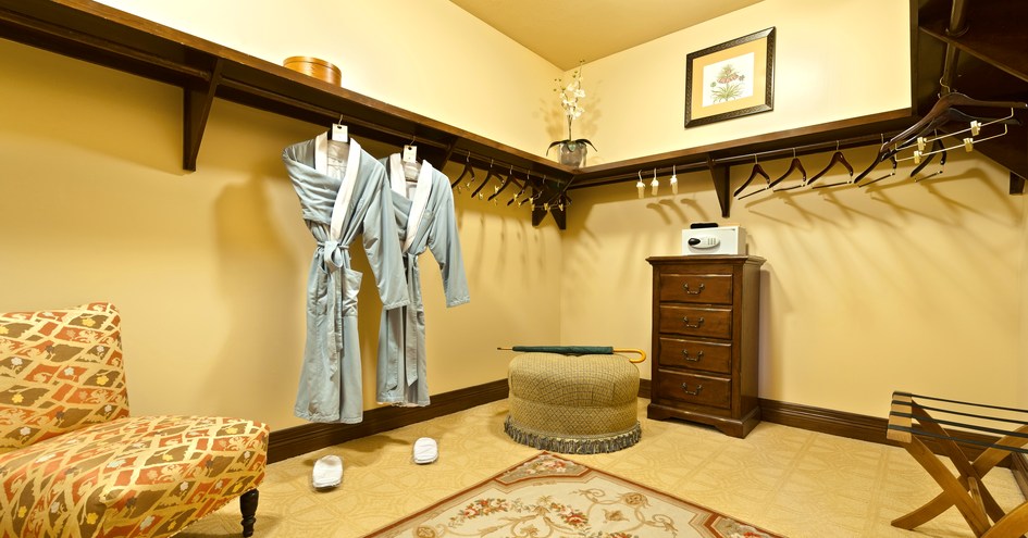 Hotel Granduca Houston