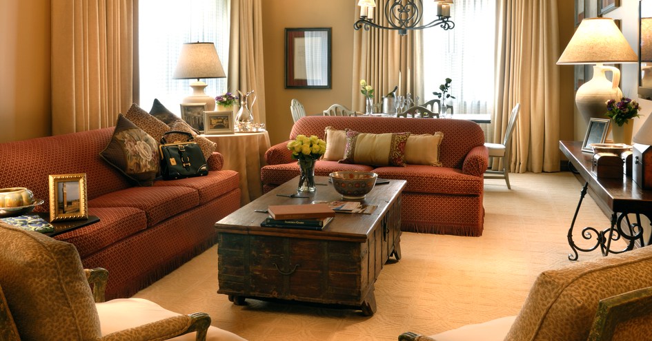 Hotel Granduca Houston